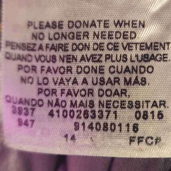 👖👖 2 pairs men's Levi Strauss & Co Signature jeans 36x32 relaxed fit - Picture 15 of 16